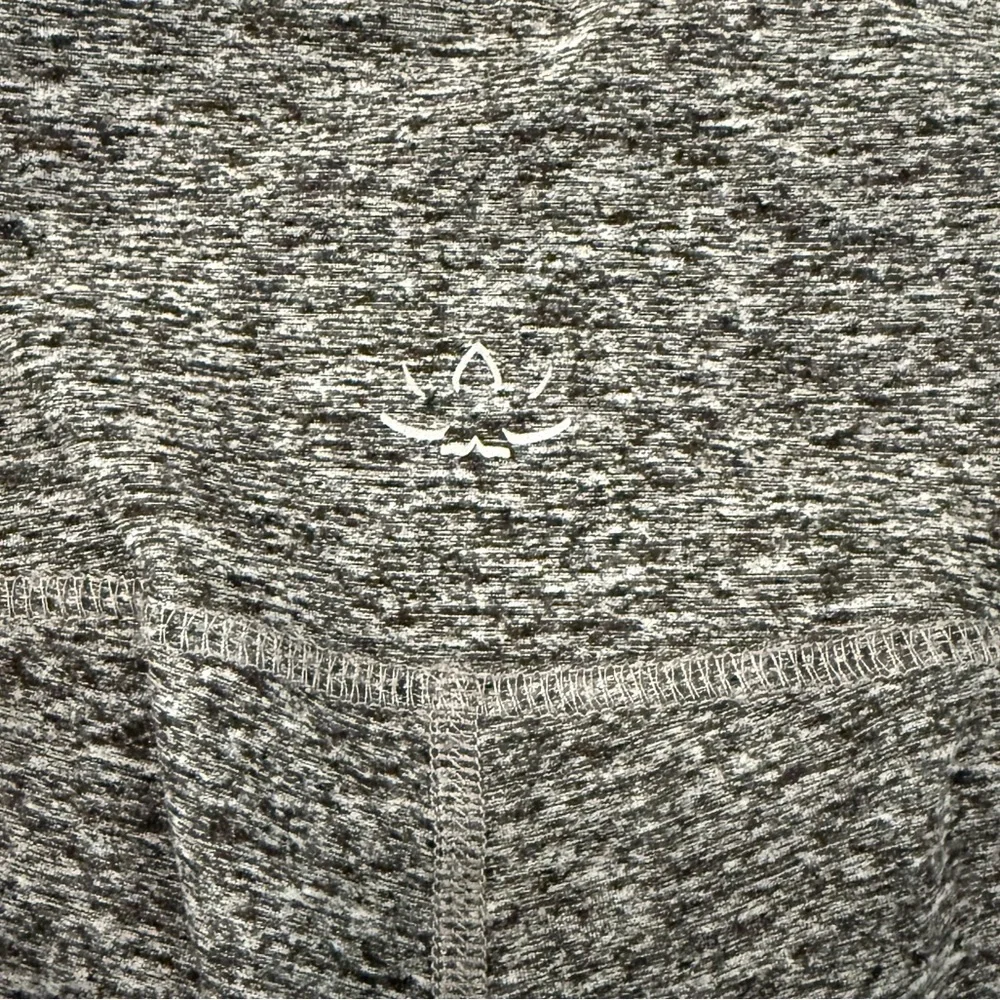 Beyond Yoga Spacedye High Waisted Legging in Black & White - Picture 5 of 9